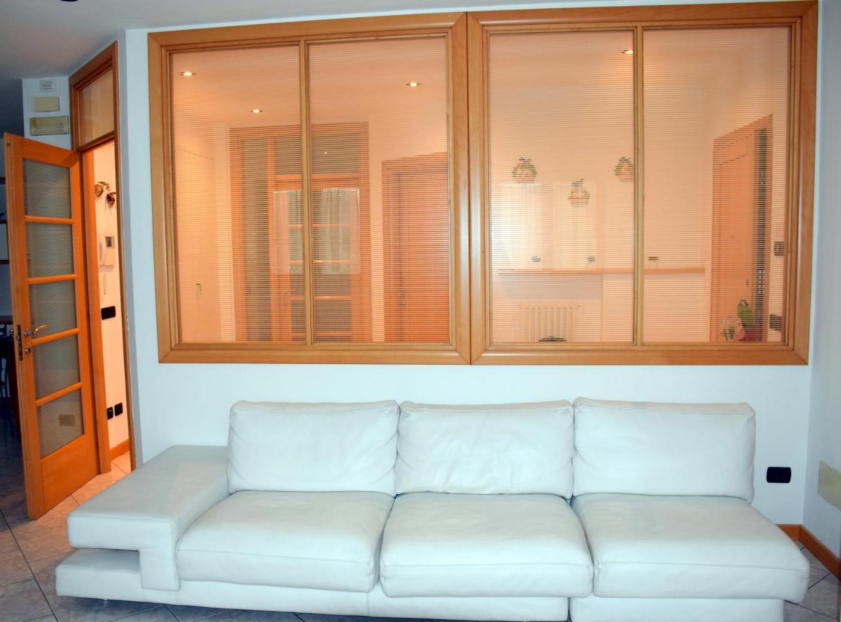 Apartament Chiara Roncegno Zewnętrze zdjęcie